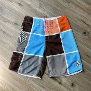 Billabong Board shorts, US Mens 32